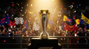 Zakłady sezonowe na F1 — mistrz świata i konstruktorzy | GridPole
